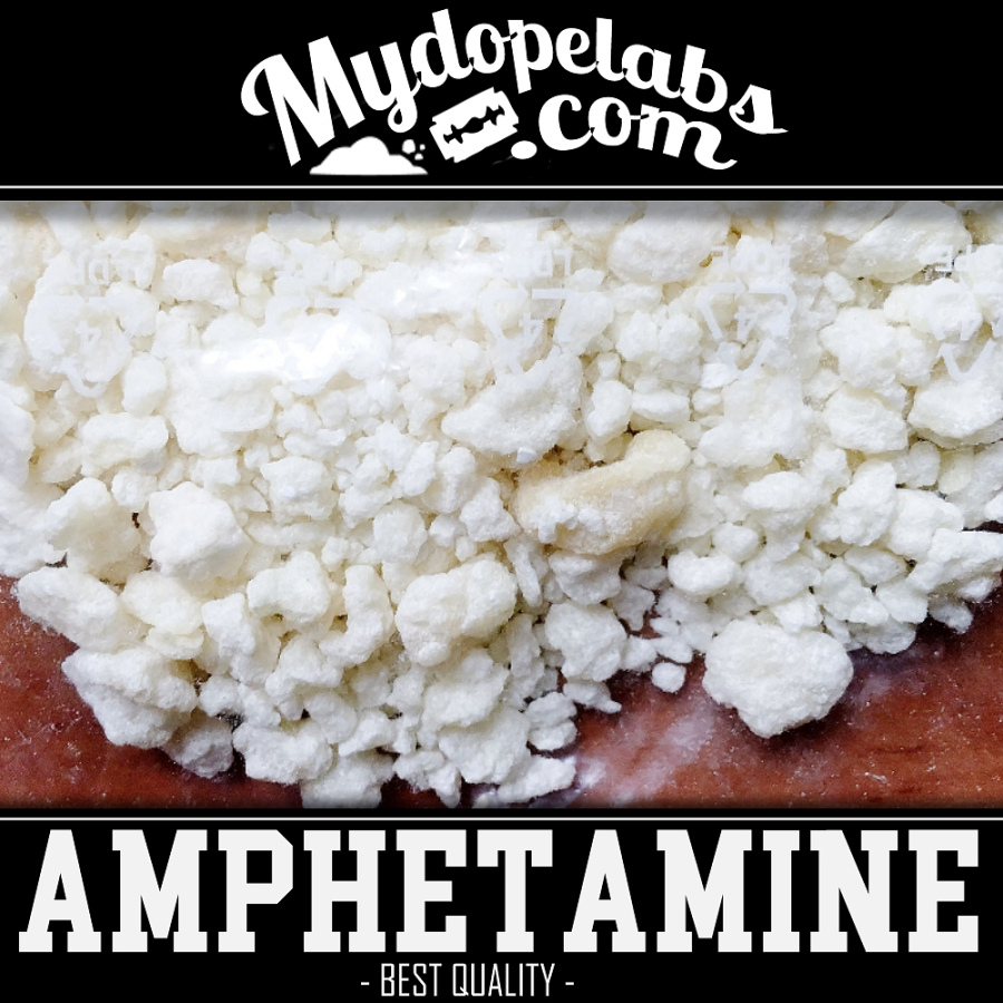 Amphetamine